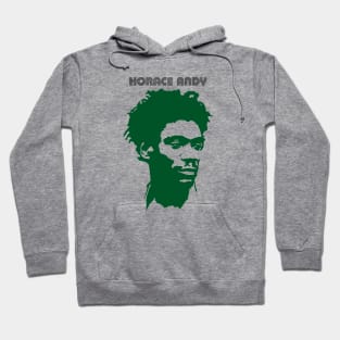 Horace Andy Hoodie